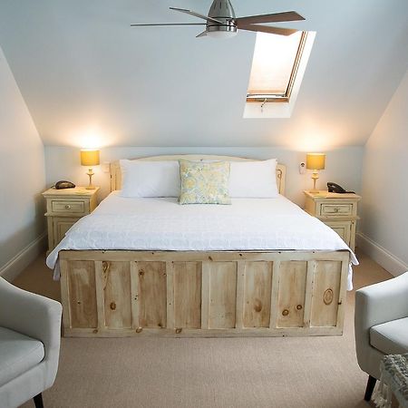 Salt Shaker Deli & Inn Lunenburg Ngoại thất bức ảnh