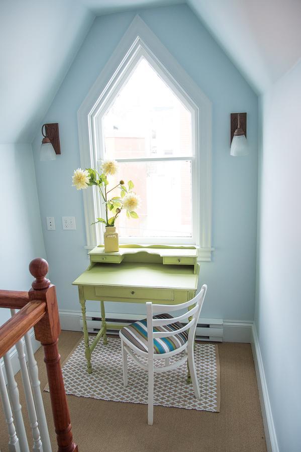 Salt Shaker Deli & Inn Lunenburg Phòng bức ảnh